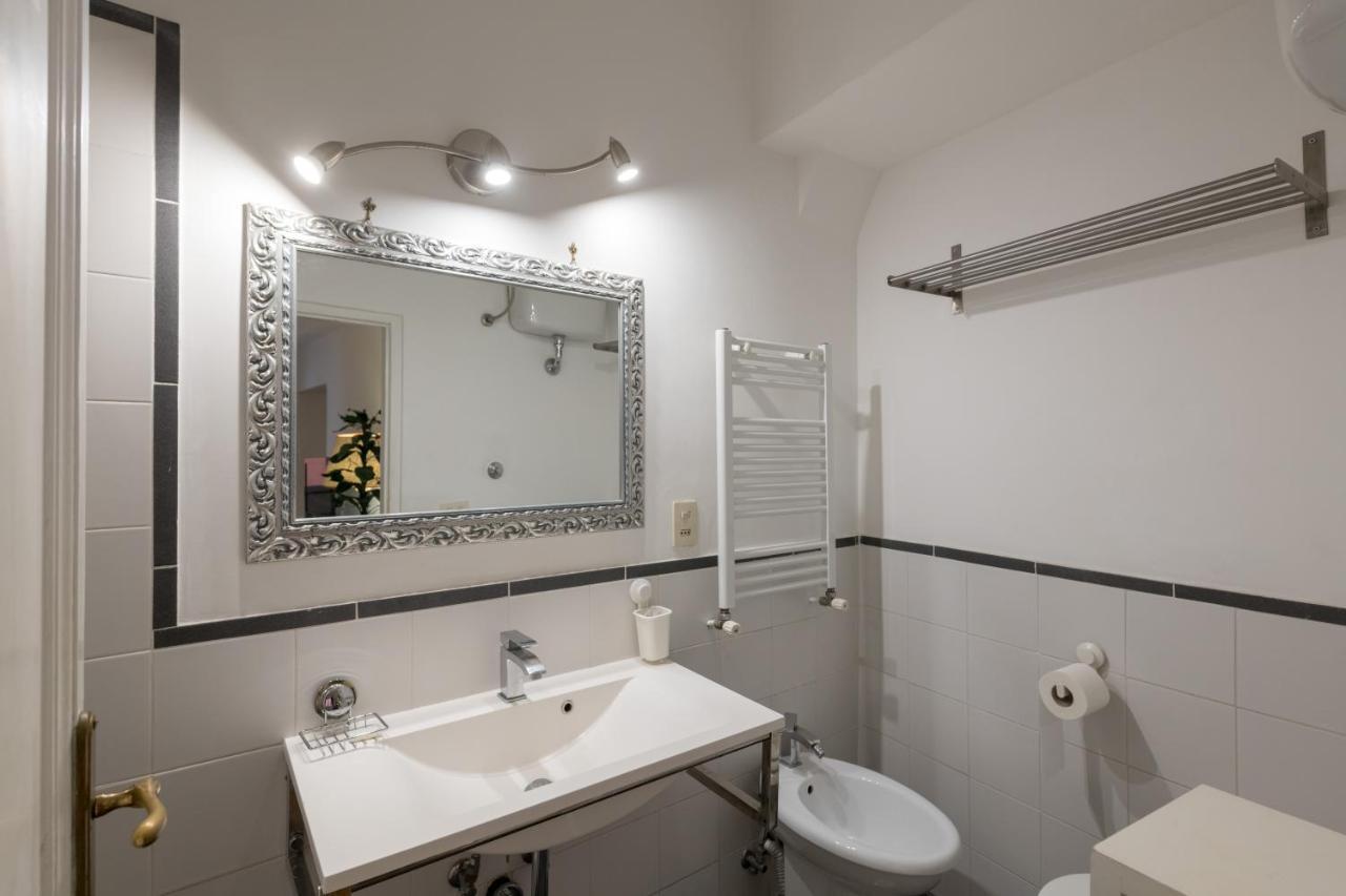Banchi - Castel Sant'angelo Apartment