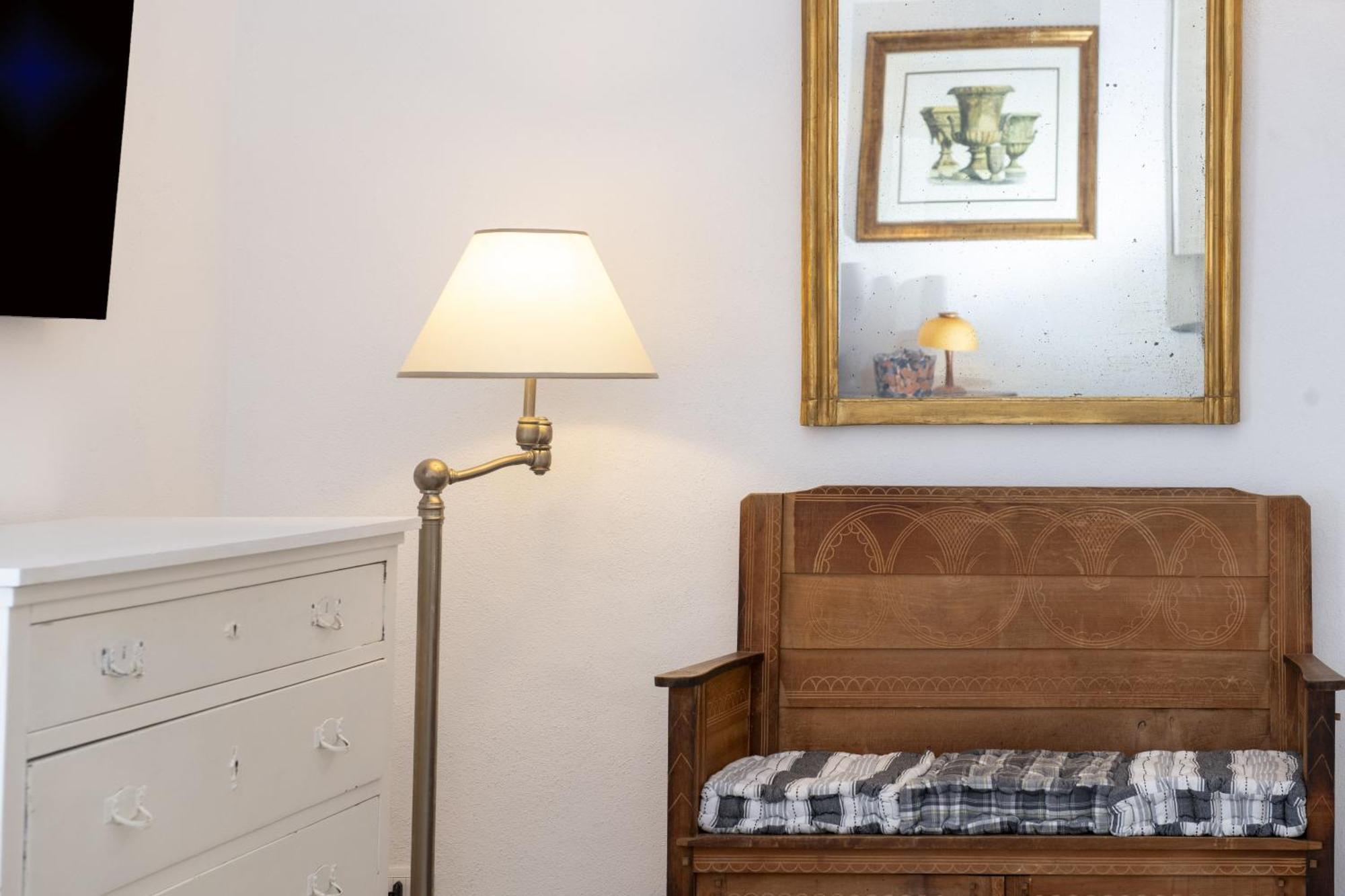 Apartment Banchi - Castel Sant'angelo Rom
