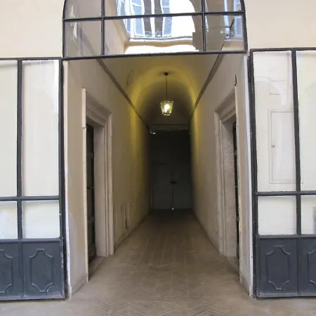 Banchi Apartments - Castel Sant'Angelo Rome Exterior photo