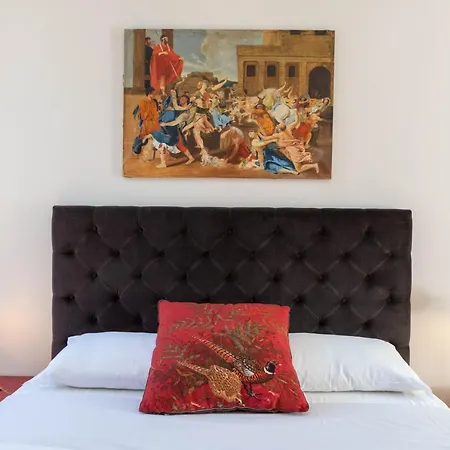 Banchi Apartments - Castel Sant'Angelo Rome Exterior photo