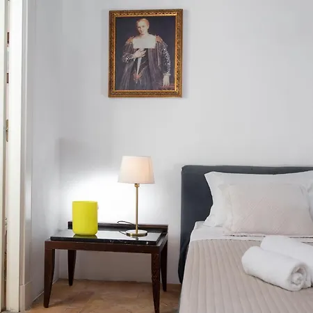 Banchi Apartments - Castel Sant'Angelo Rome Exterior photo