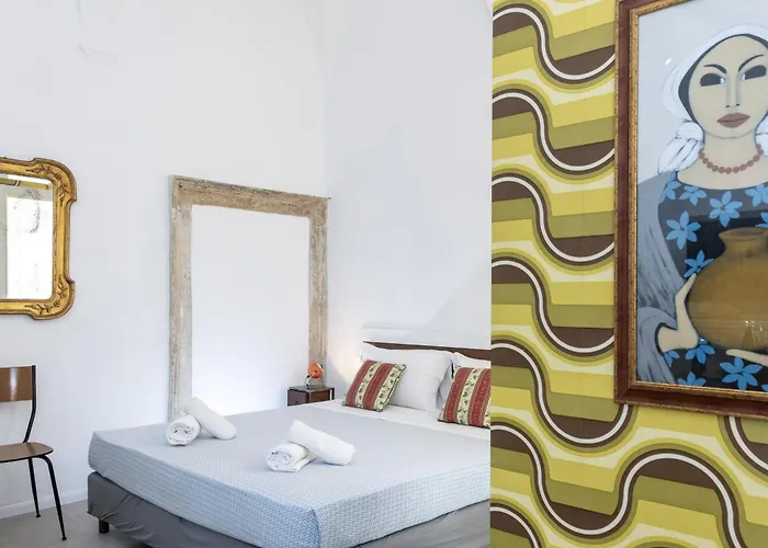 Banchi Apartments - Castel Sant\'Angelo