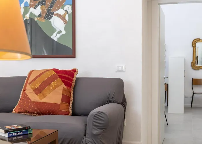 Banchi Apartments - Castel Sant\'Angelo