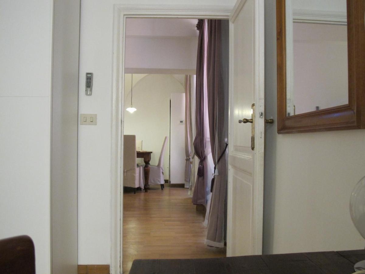 Banchi - Castel Sant'angelo Apartment Rome