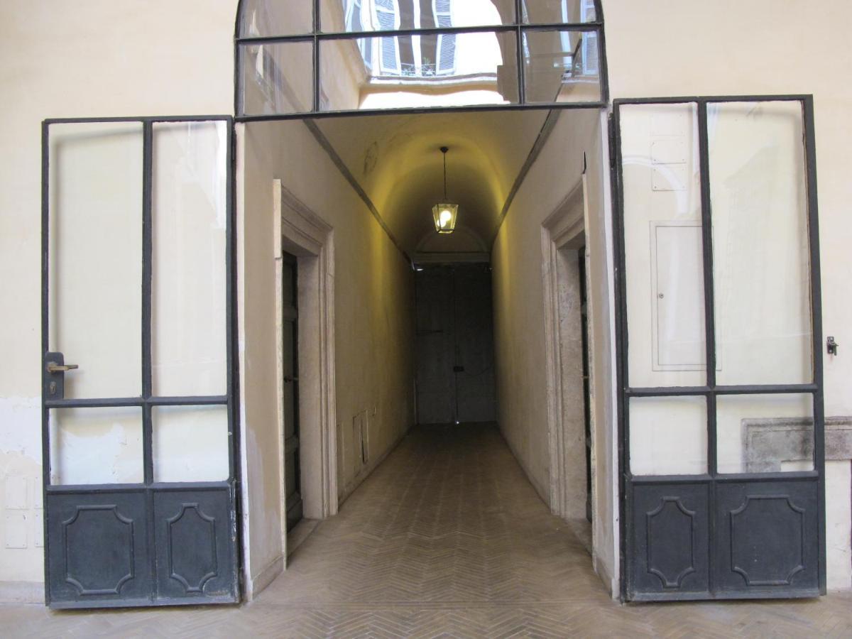 Banchi - Castel Sant'angelo Apartment *