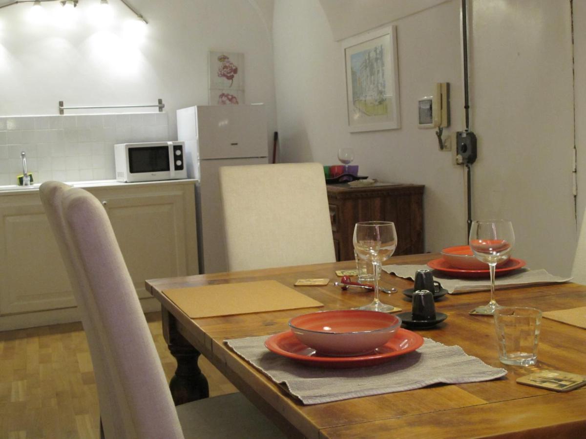 Banchi - Castel Sant'angelo Apartment *