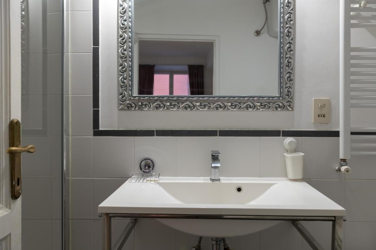 Banchi - Castel Sant'angelo Apartment