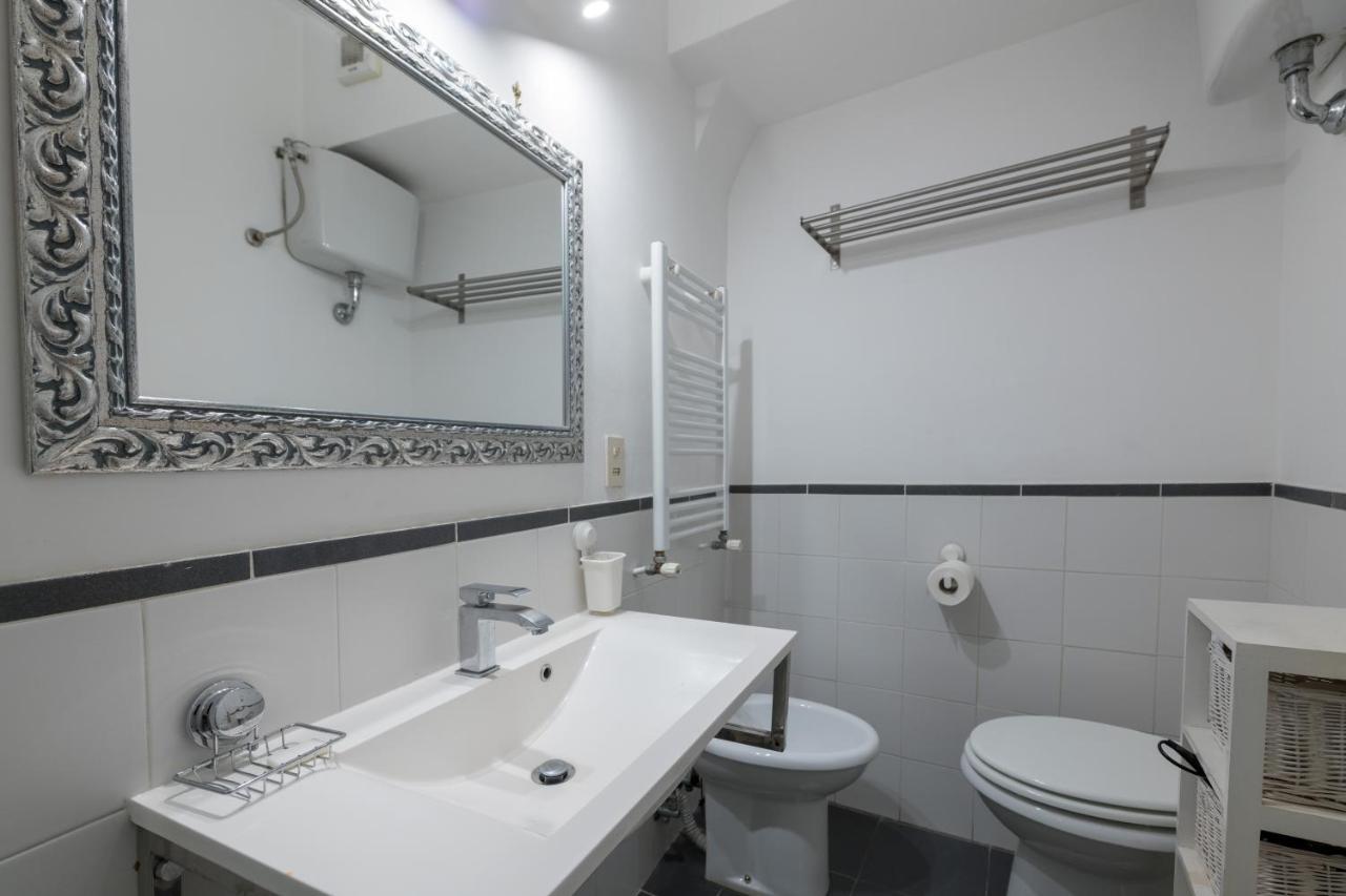 Banchi - Castel Sant'angelo Apartment