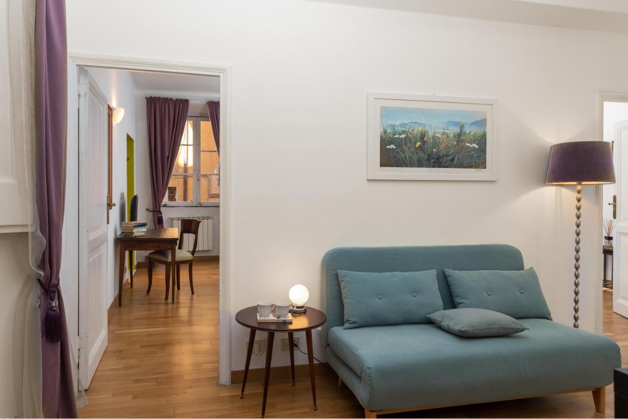 Apartment Banchi - Castel Sant'angelo Rome