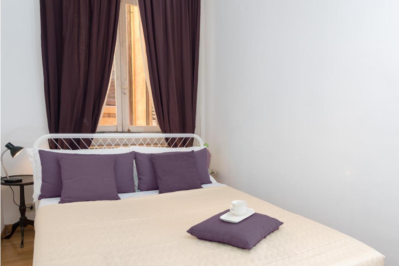 Apartment Banchi - Castel Sant'angelo Rome