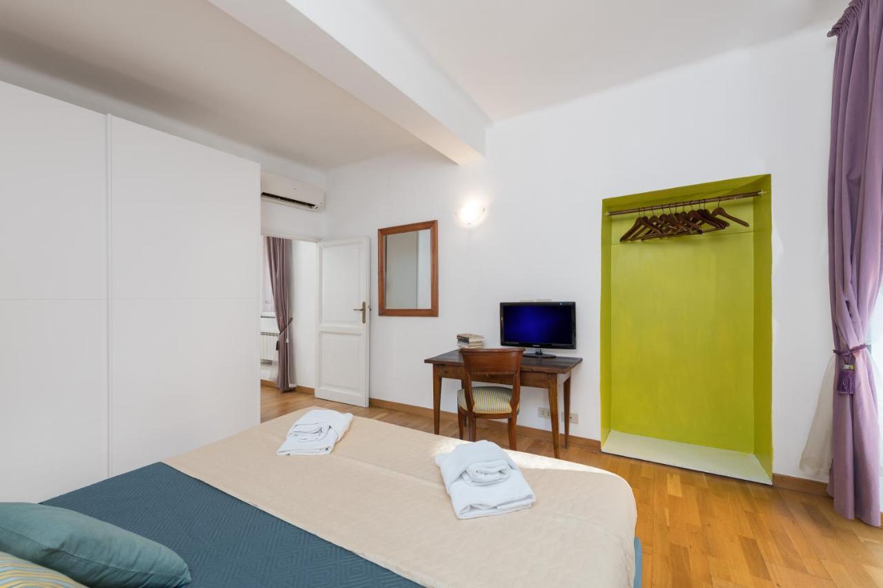 Apartment Banchi - Castel Sant'angelo Rome