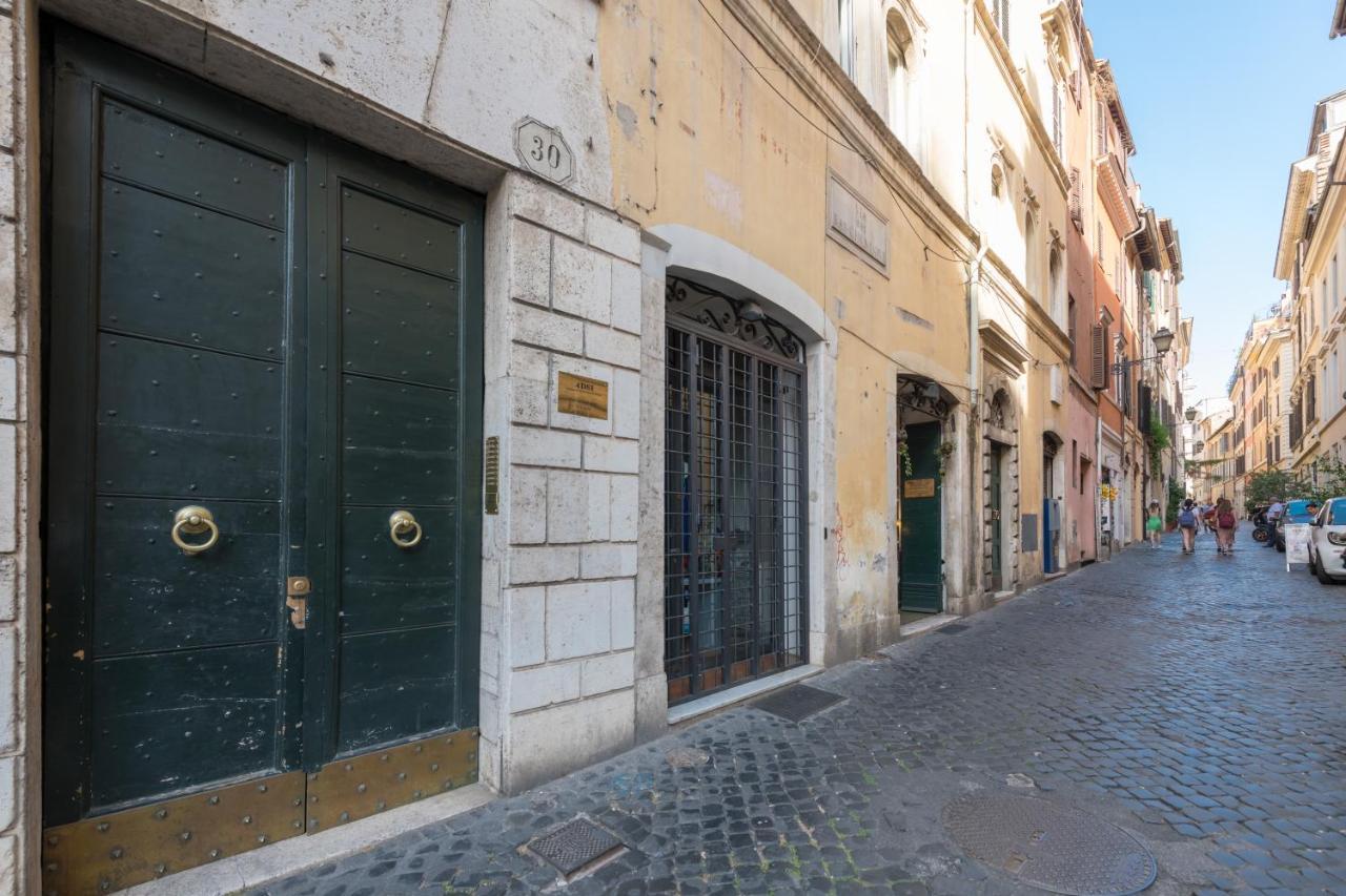 Apartment Banchi - Castel Sant'angelo