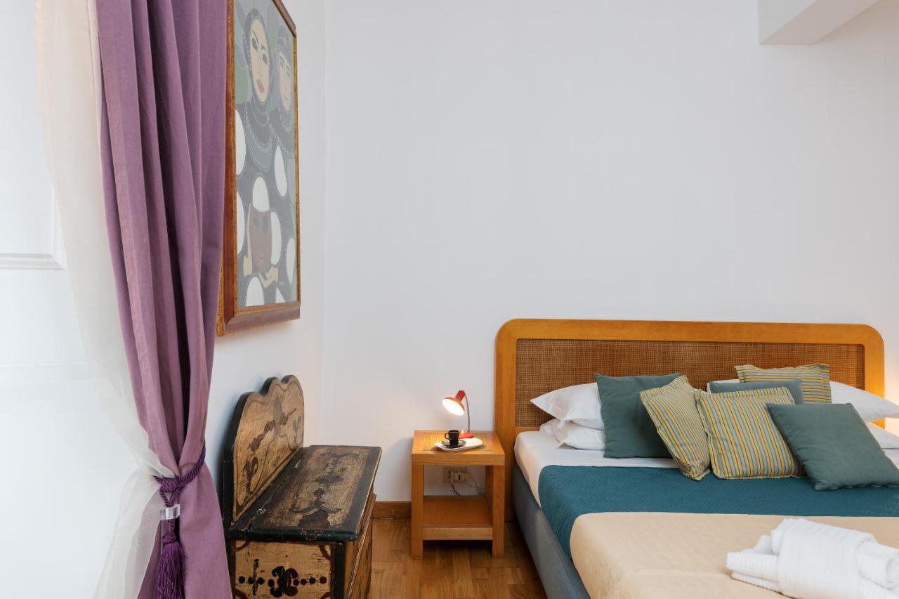 Apartment Banchi - Castel Sant'angelo Rome