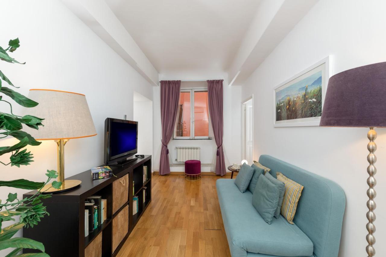 Banchi - Castel Sant'angelo Apartment Rome