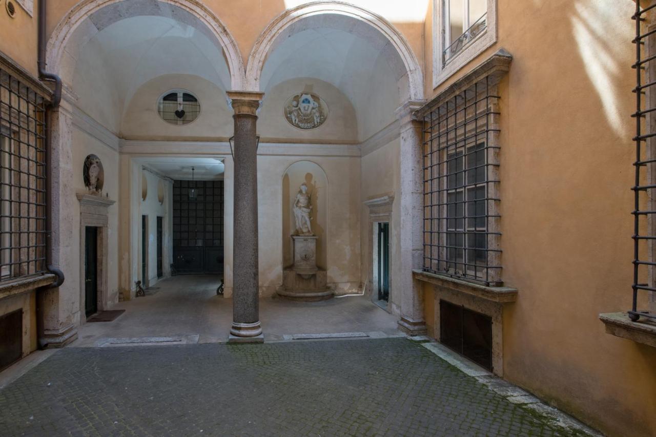Banchi - Castel Sant'angelo Apartment Rome