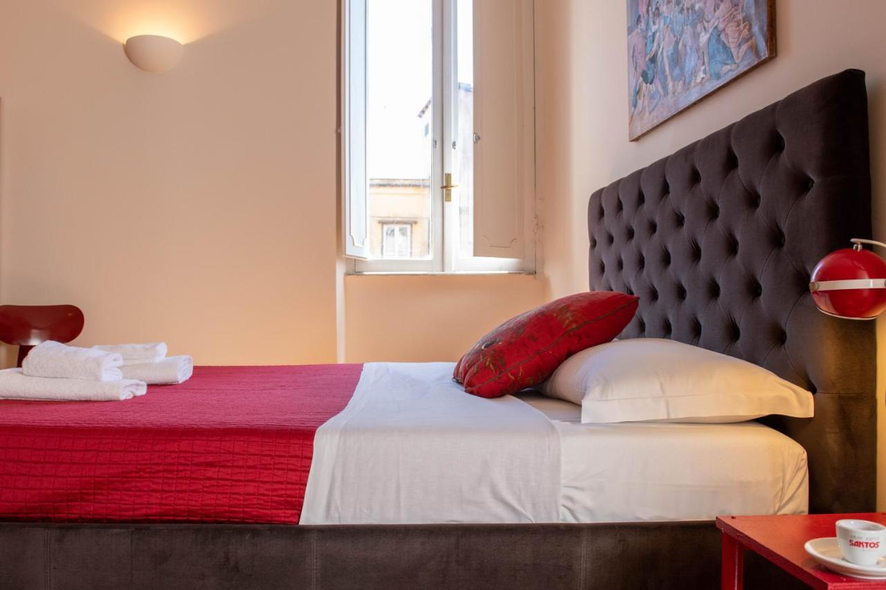 Apartment Banchi - Castel Sant'angelo *