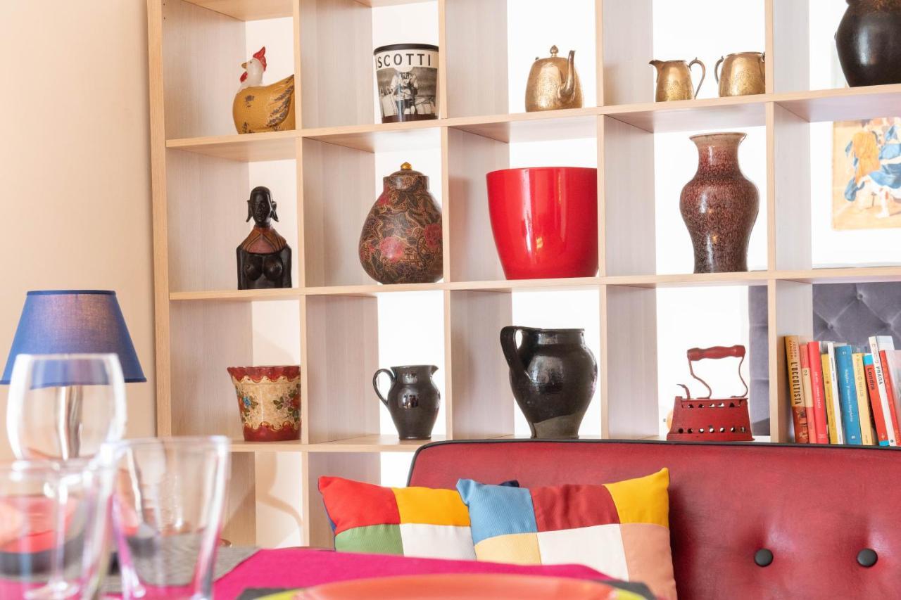 Banchi - Castel Sant'angelo Apartment
