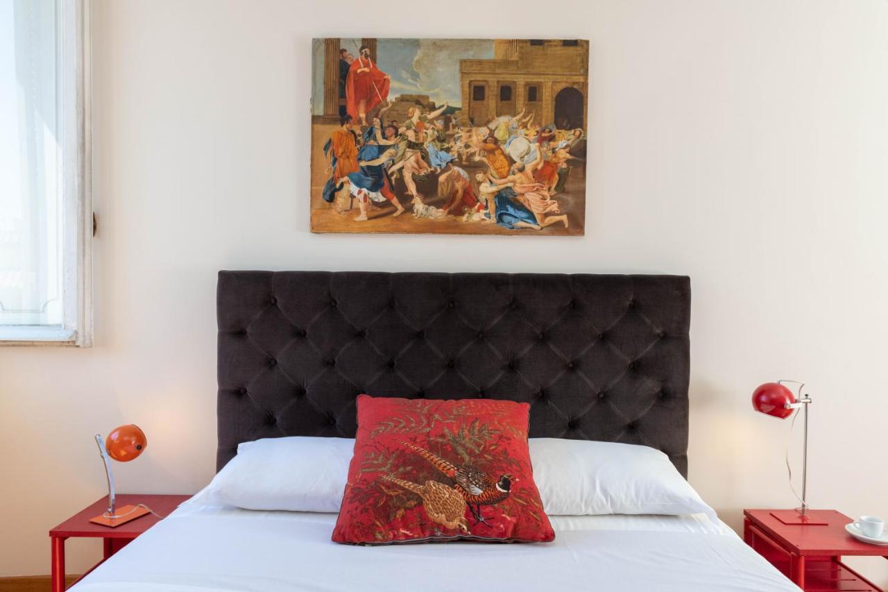 Banchi - Castel Sant'angelo Apartment