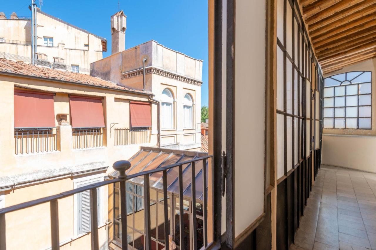 Banchi - Castel Sant'angelo Apartment *