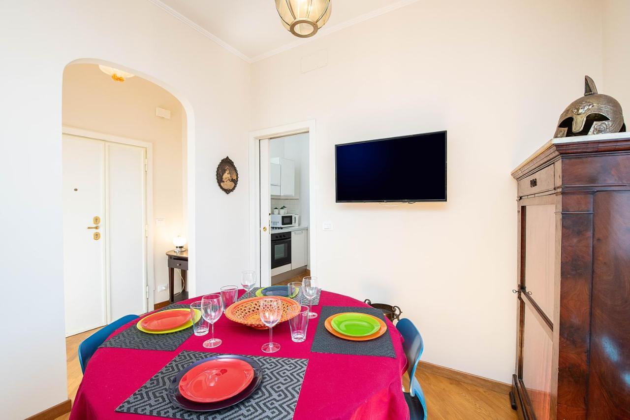 Banchi - Castel Sant'angelo Apartment Rome