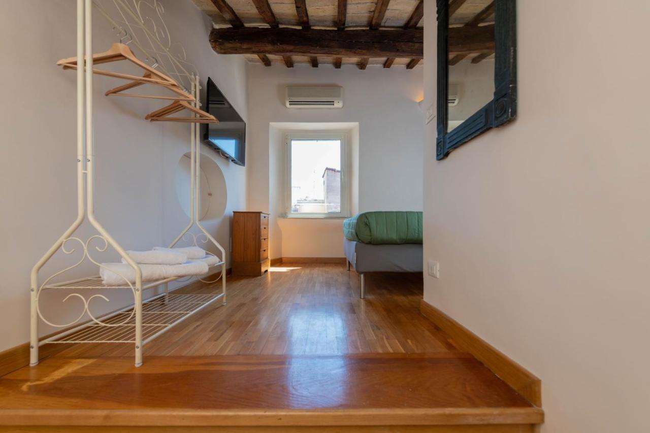 Apartment Banchi - Castel Sant'angelo *