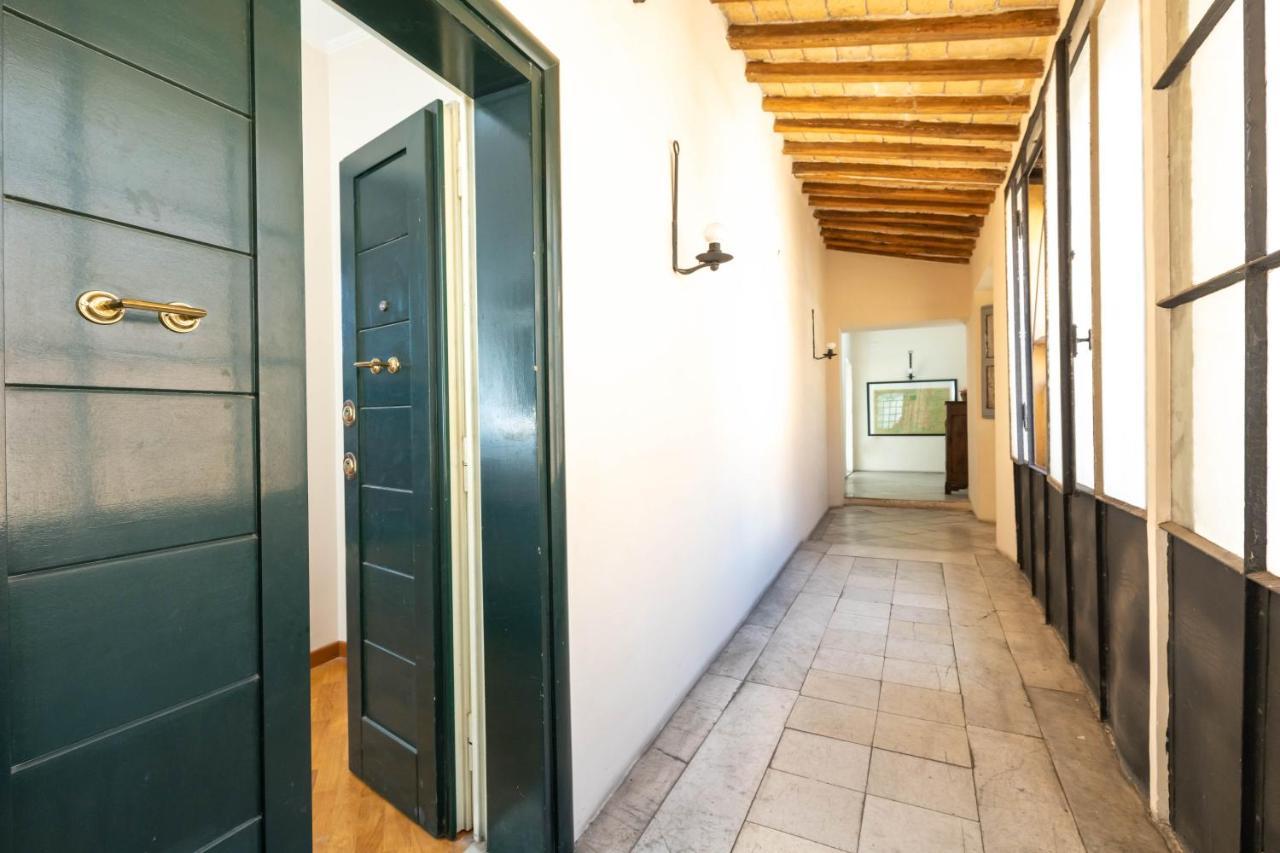 Apartment Banchi - Castel Sant'angelo Rome