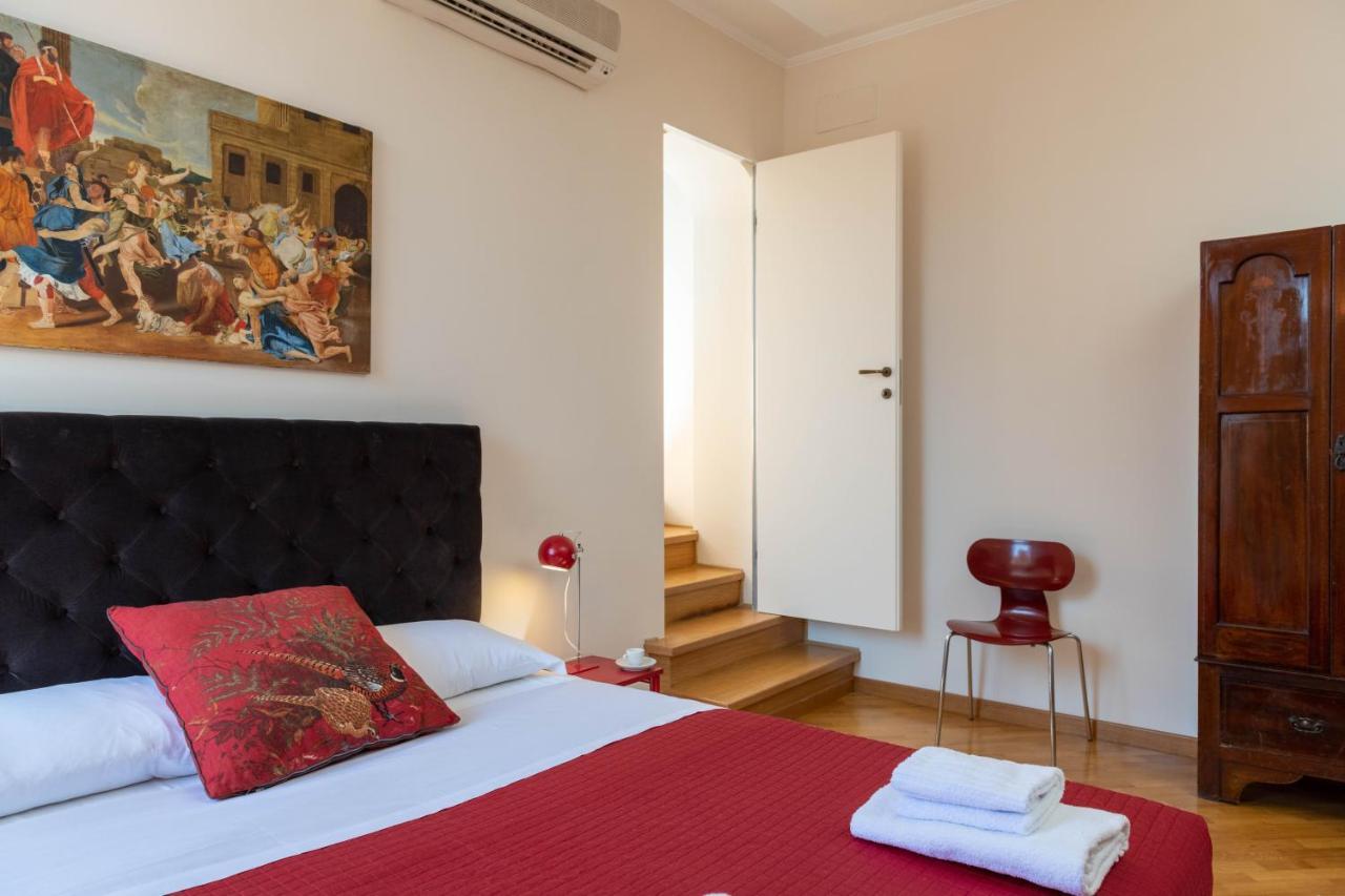 Banchi - Castel Sant'angelo Apartment Rome