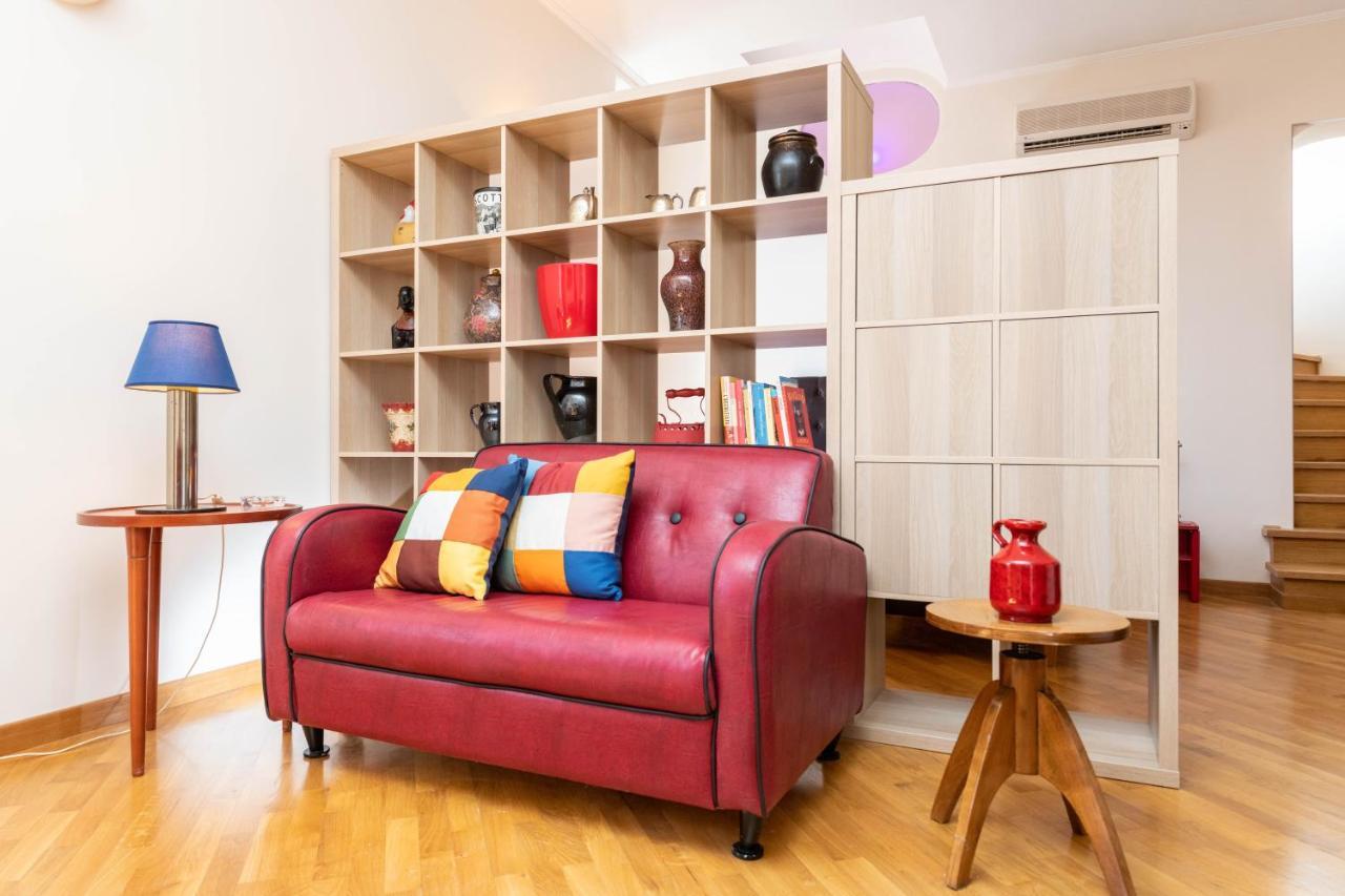 Banchi - Castel Sant'angelo Apartment Rome