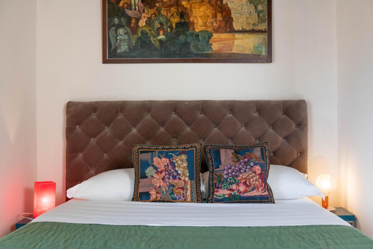 Banchi - Castel Sant'angelo Apartment Rome