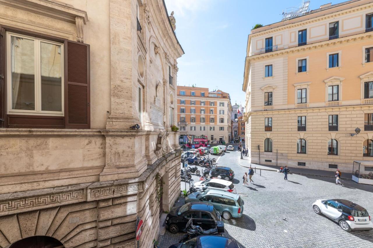 Banchi - Castel Sant'angelo Apartment *