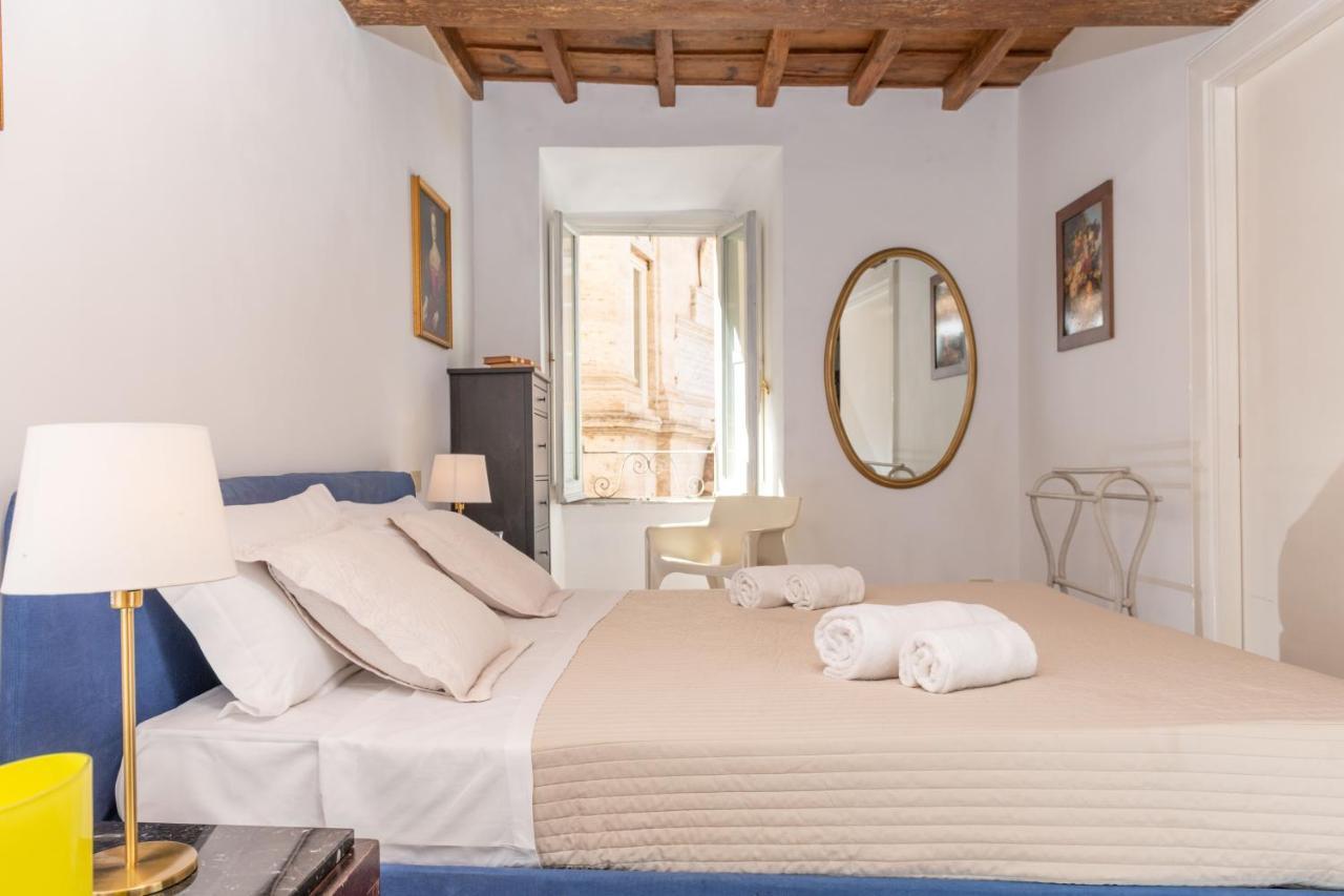 Banchi - Castel Sant'angelo Apartment Rome