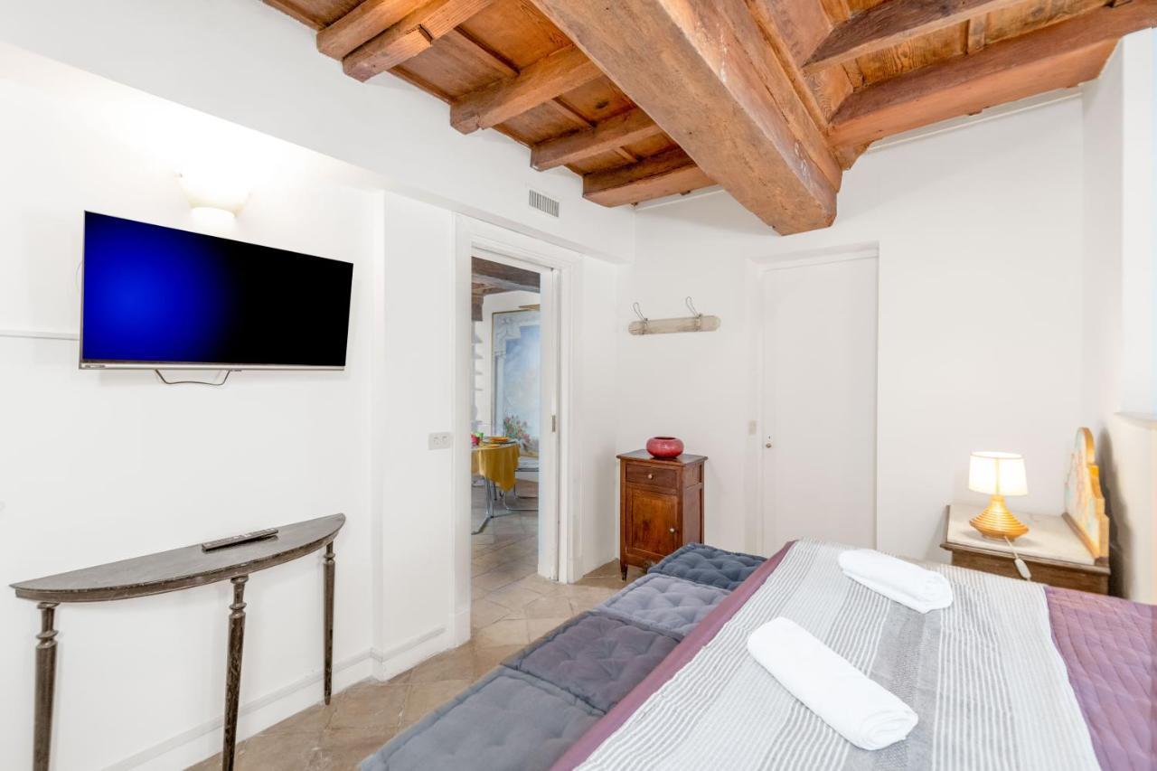Apartment Banchi - Castel Sant'angelo Rome