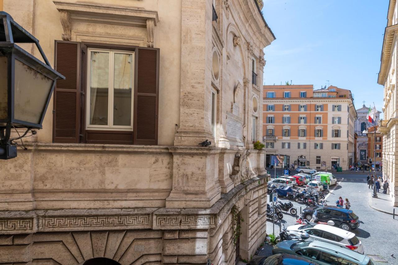 Banchi - Castel Sant'angelo Apartment *