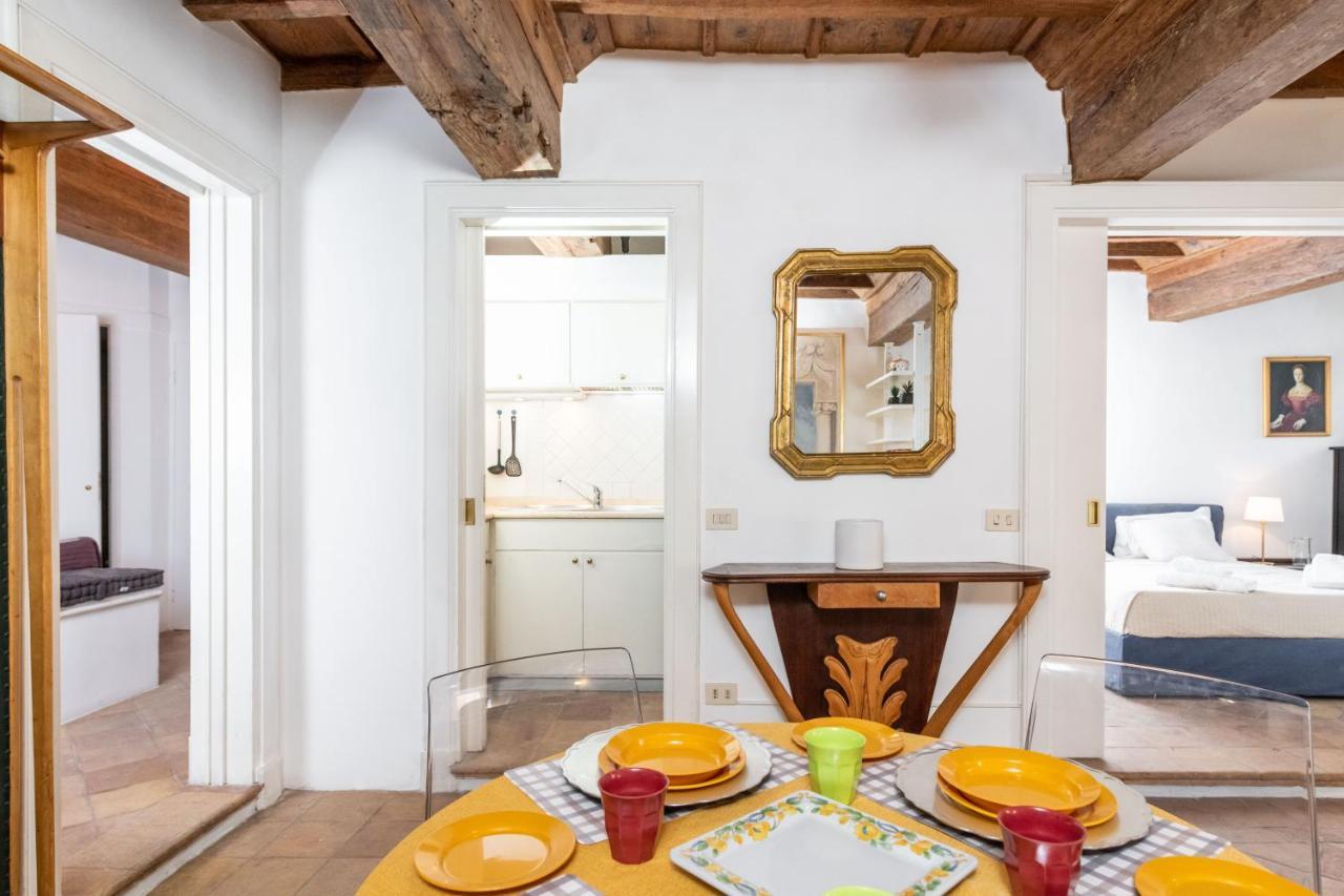 Apartment Banchi - Castel Sant'angelo