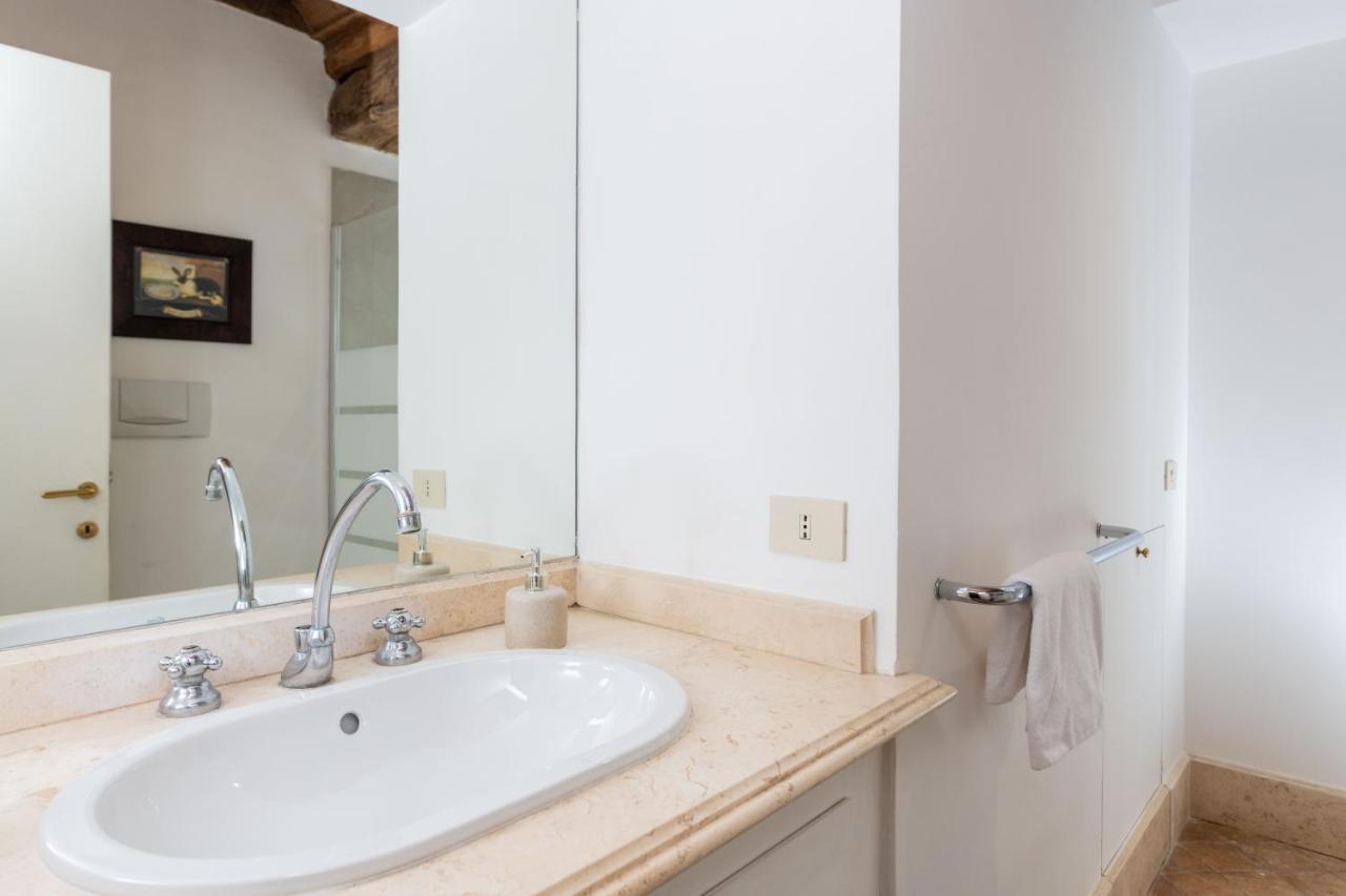 Banchi - Castel Sant'angelo Apartment *