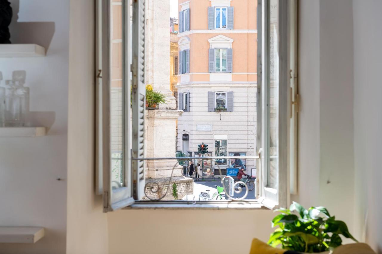 Banchi - Castel Sant'angelo Apartment Rome