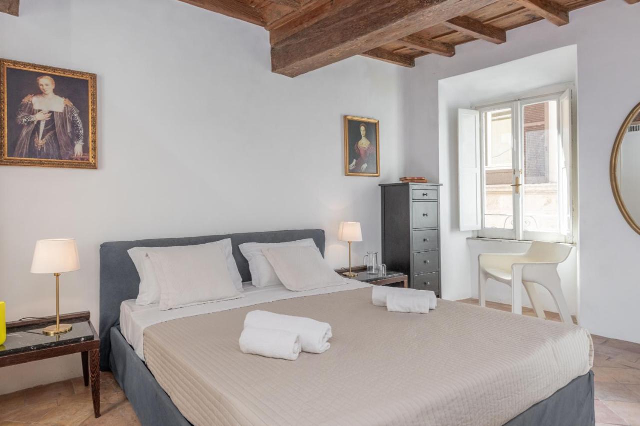 Banchi - Castel Sant'angelo Apartment Rome