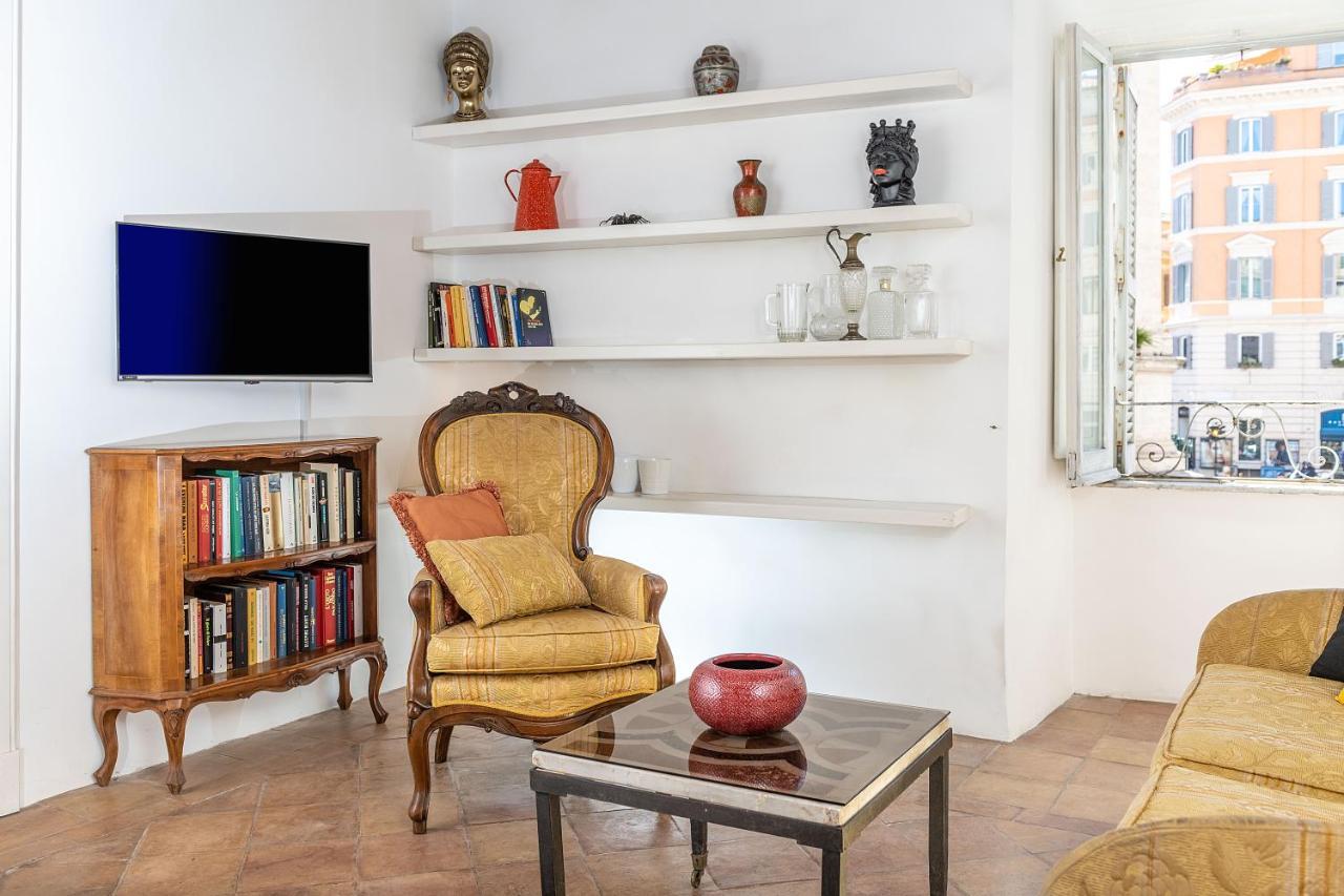 Apartment Banchi - Castel Sant'angelo *