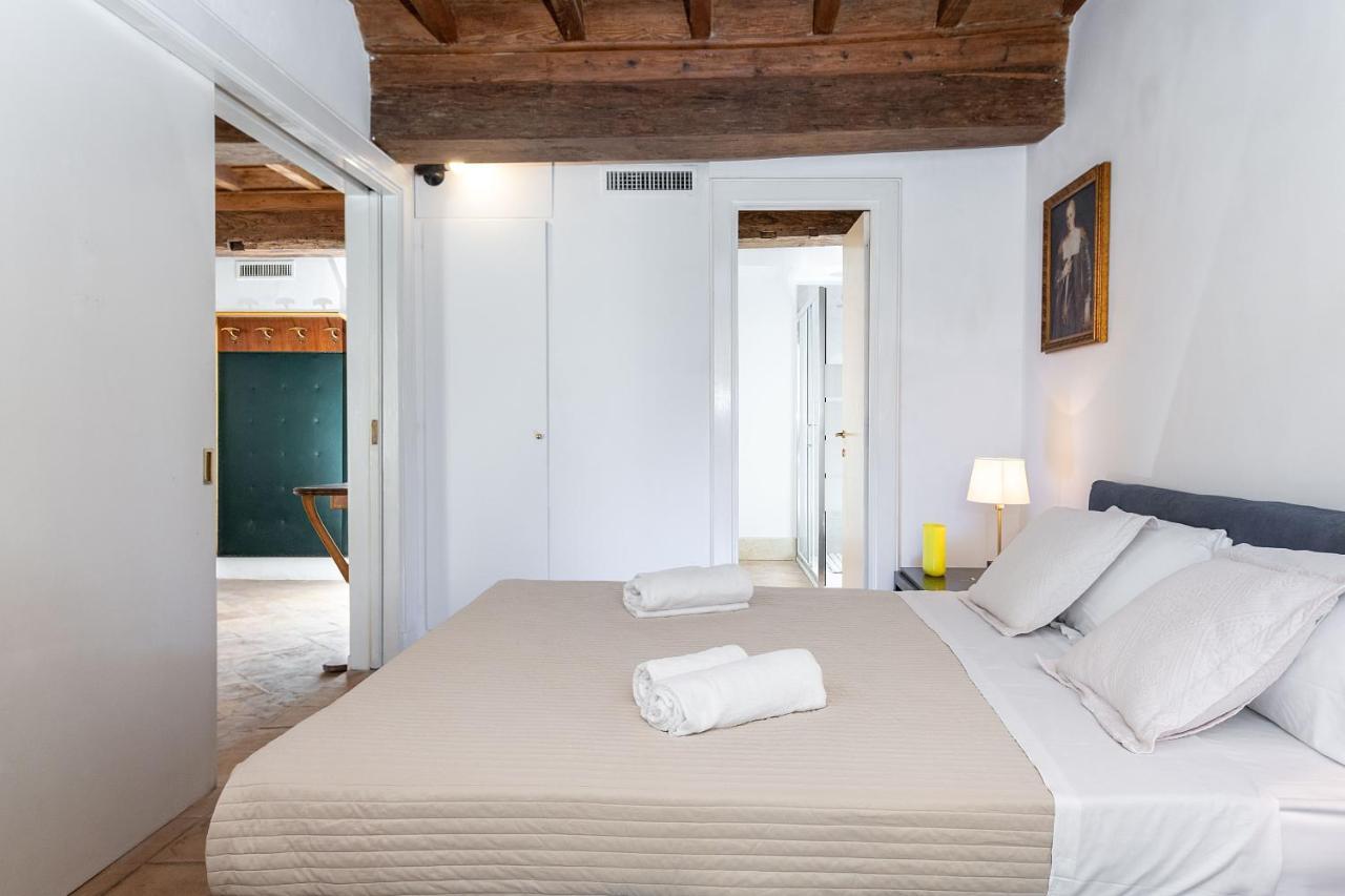 Banchi - Castel Sant'angelo Apartment