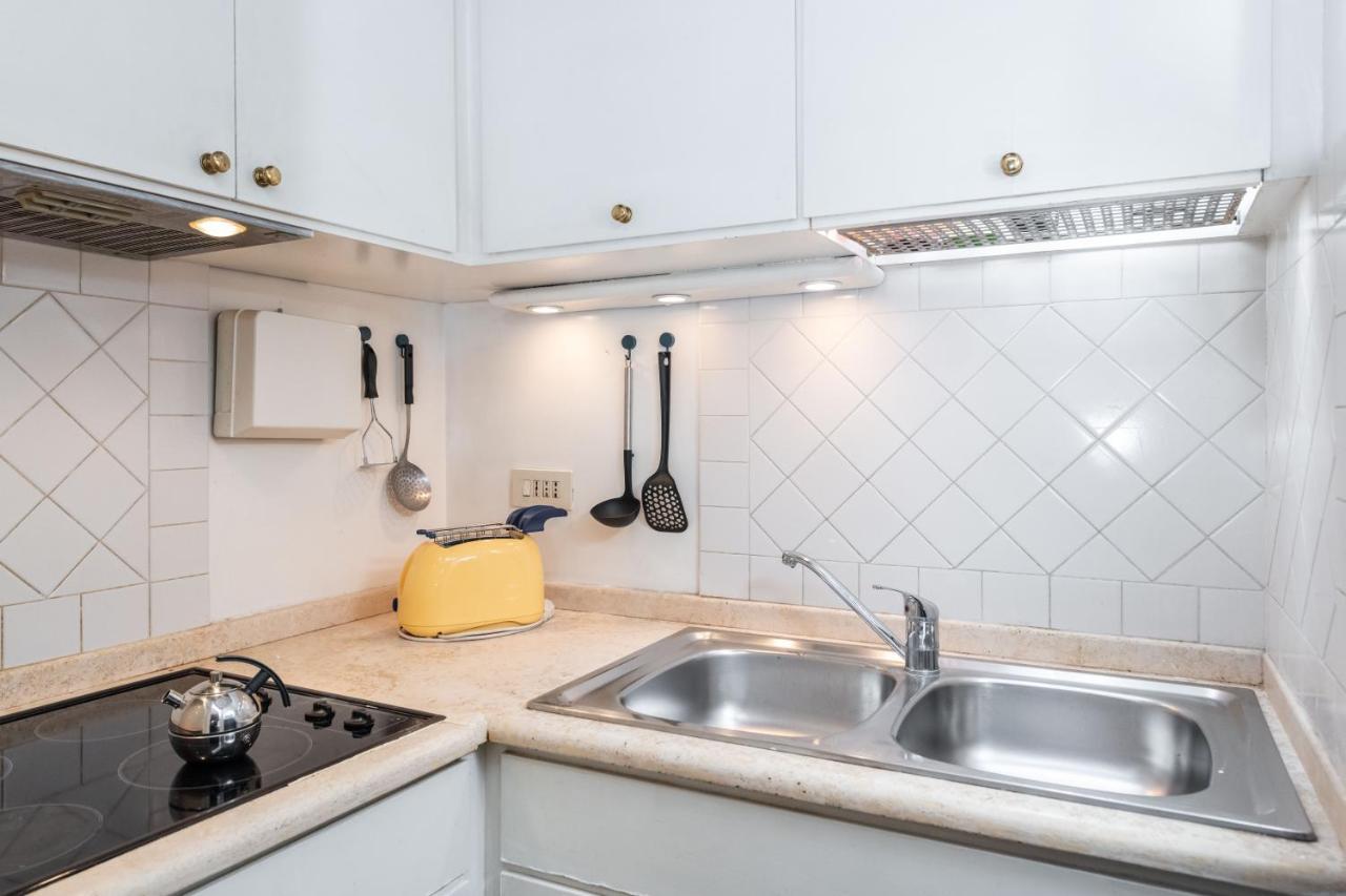 Apartment Banchi - Castel Sant'angelo Rome