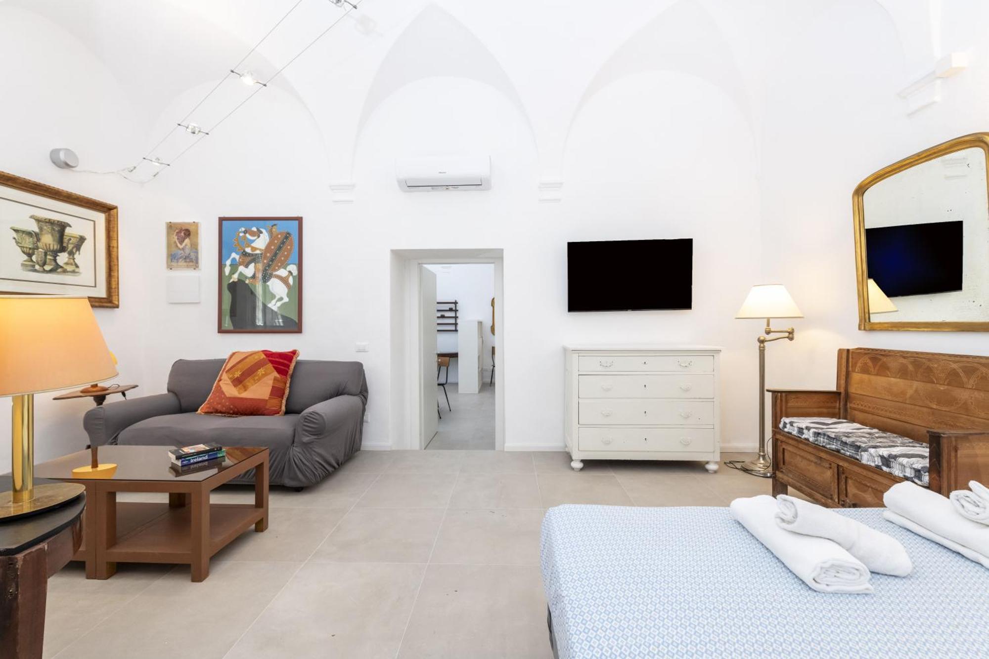 Banchi - Castel Sant'angelo Apartment Rome