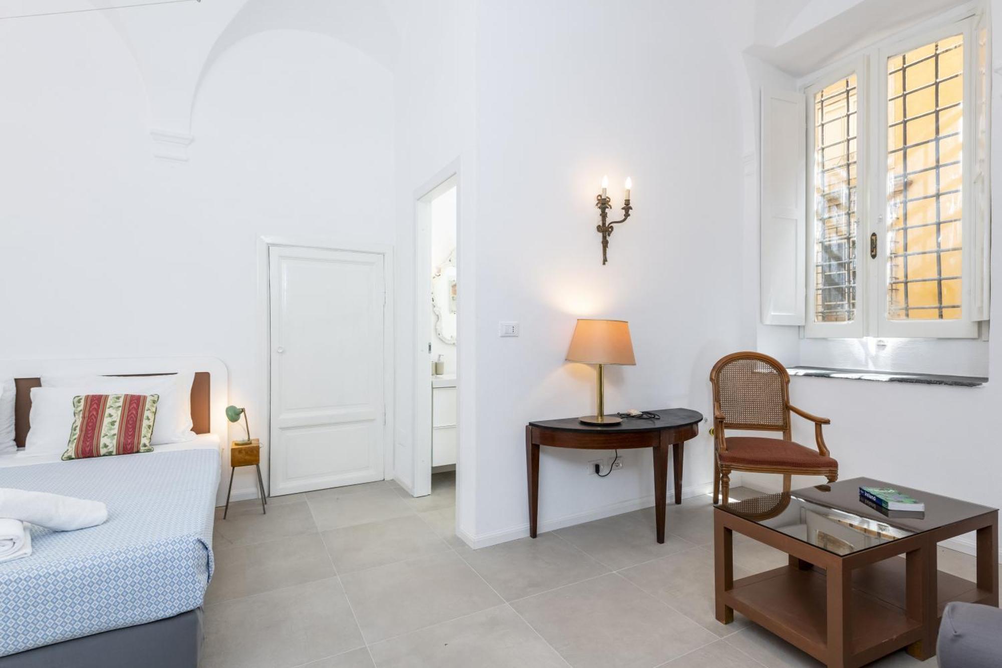 Apartment Banchi - Castel Sant'angelo