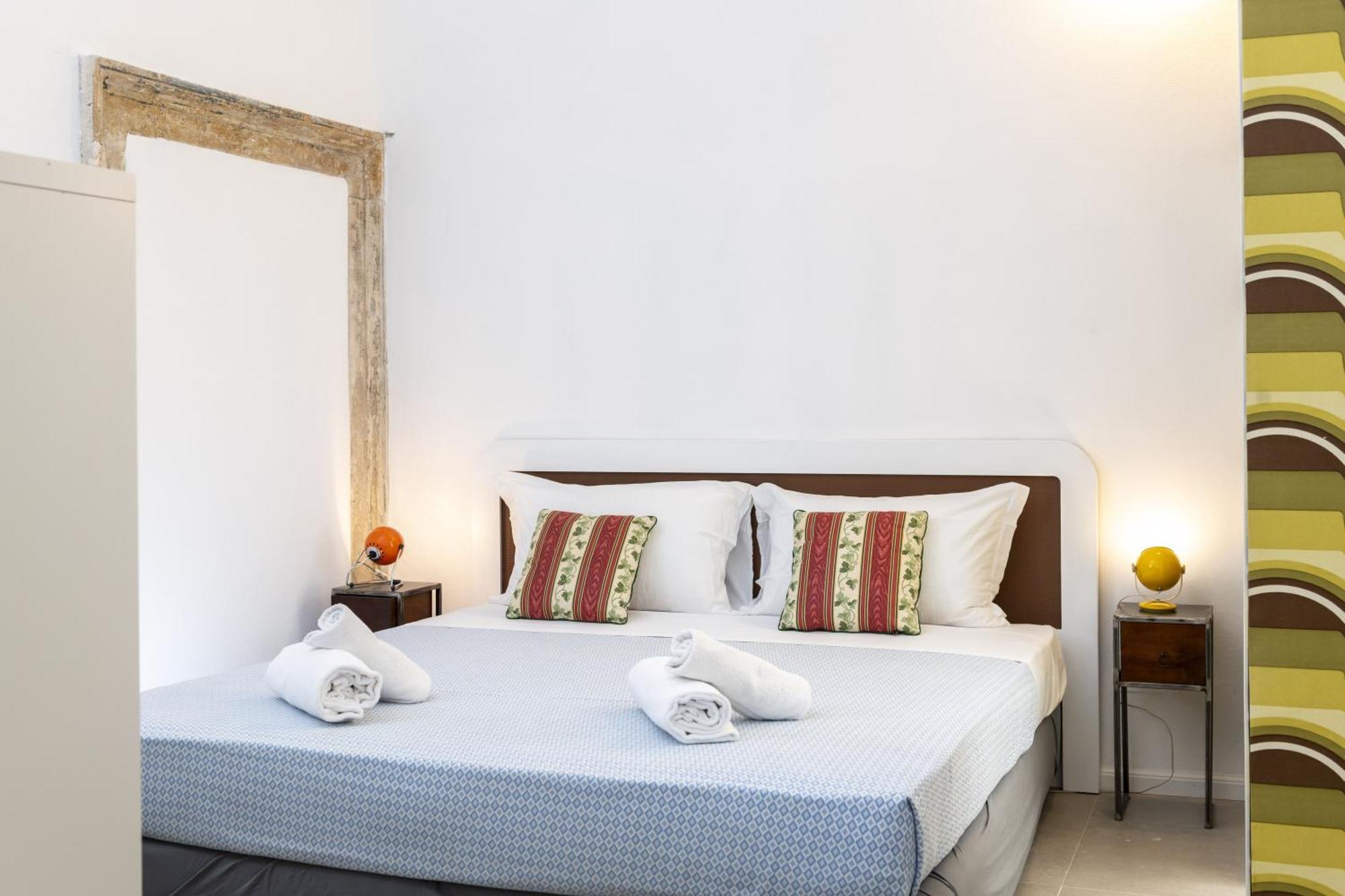 Apartment Banchi - Castel Sant'angelo Rome